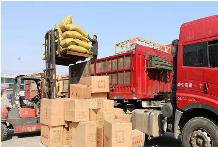 漳州到珠海物流专线