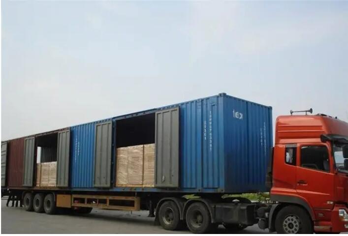 漳州到珠海整车运输