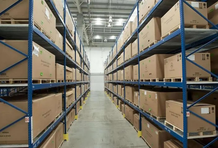 漳州到珠海货物仓储