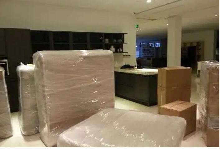 漳州到珠海长途搬家