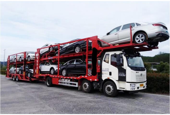 漳州到珠海轿车托运